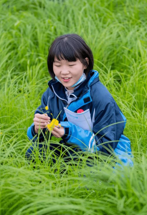 家門(mén)口的好學(xué)校 麓山外國(guó)語(yǔ)五年蛻變② 送給學(xué)生最大的禮物 自信成長(zhǎng)
